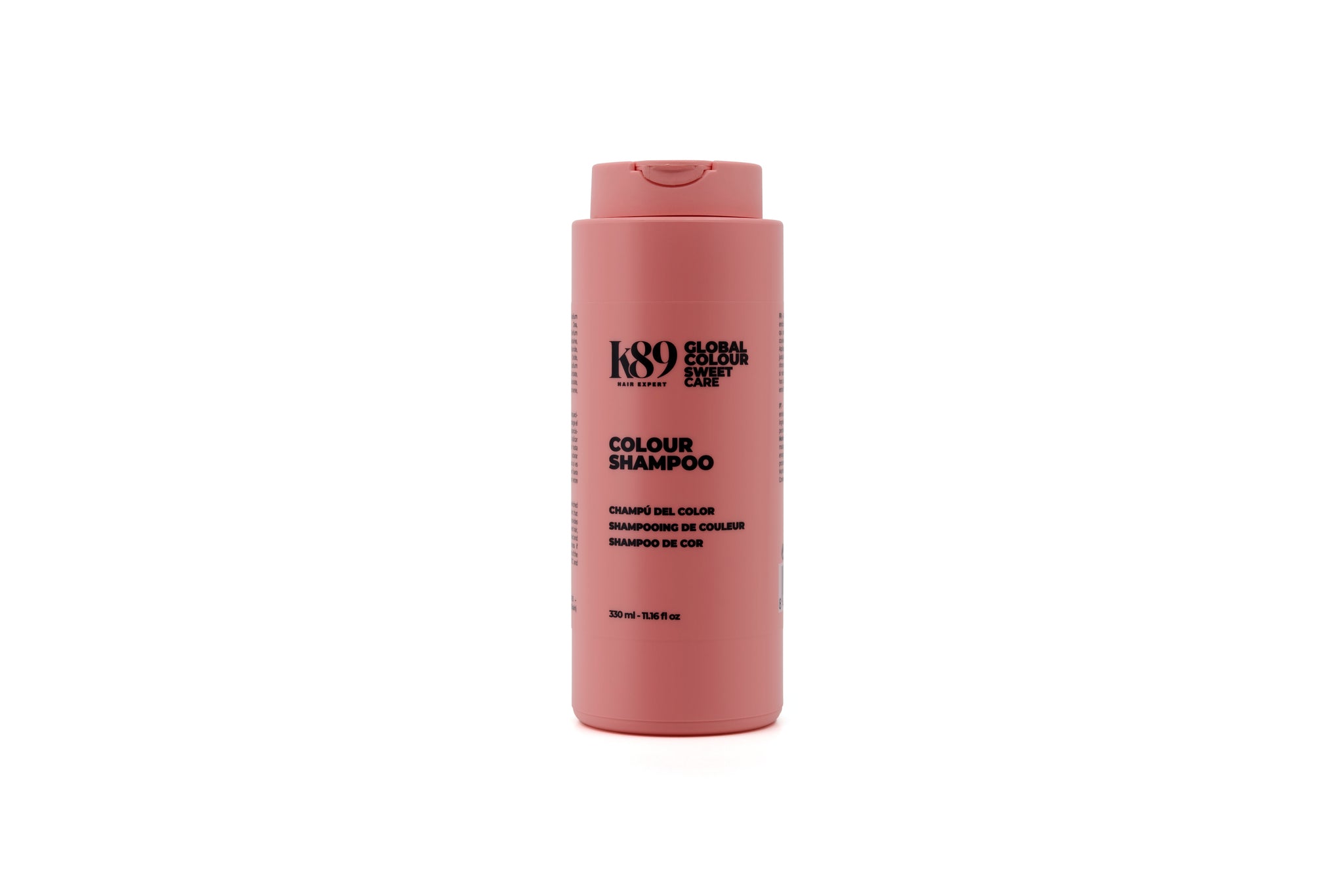 Sweet Care Colour shampoo 330 ml.